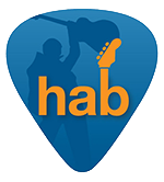 Hireaband logo