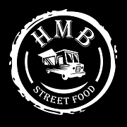 HMB STREET FOOD logo