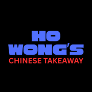 Ho Wong’s Chinese Takeaway & Silk Road Restaurant logo