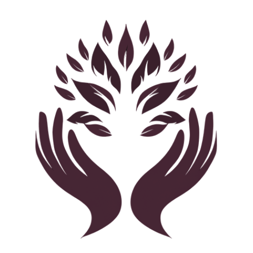 Holistics71 with Ange logo
