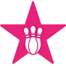 Hollywood Bowl Dunfermline logo