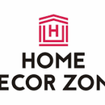Home Decor Zone Ltd. logo