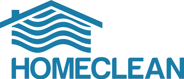 Homeclean Aberdeen | Professional Domestic Cleaning & End of Tenancy Cleaning logo