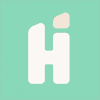 Homi - Lettings and Estate Agency - Homi Homes logo