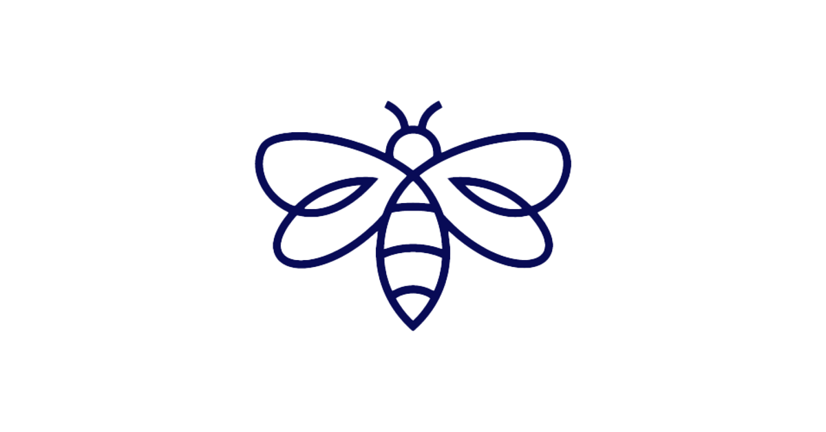 Honeybee Cottage logo