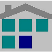Horizon Glass logo