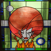 Hot Head logo