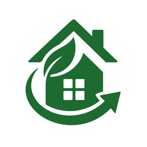 House Clearance & Cleaning Scotland logo