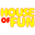 House of Fun Soft Play logo