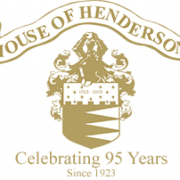 House of Henderson logo