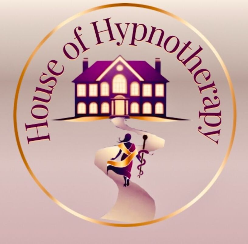 House of Hypnotherapy logo