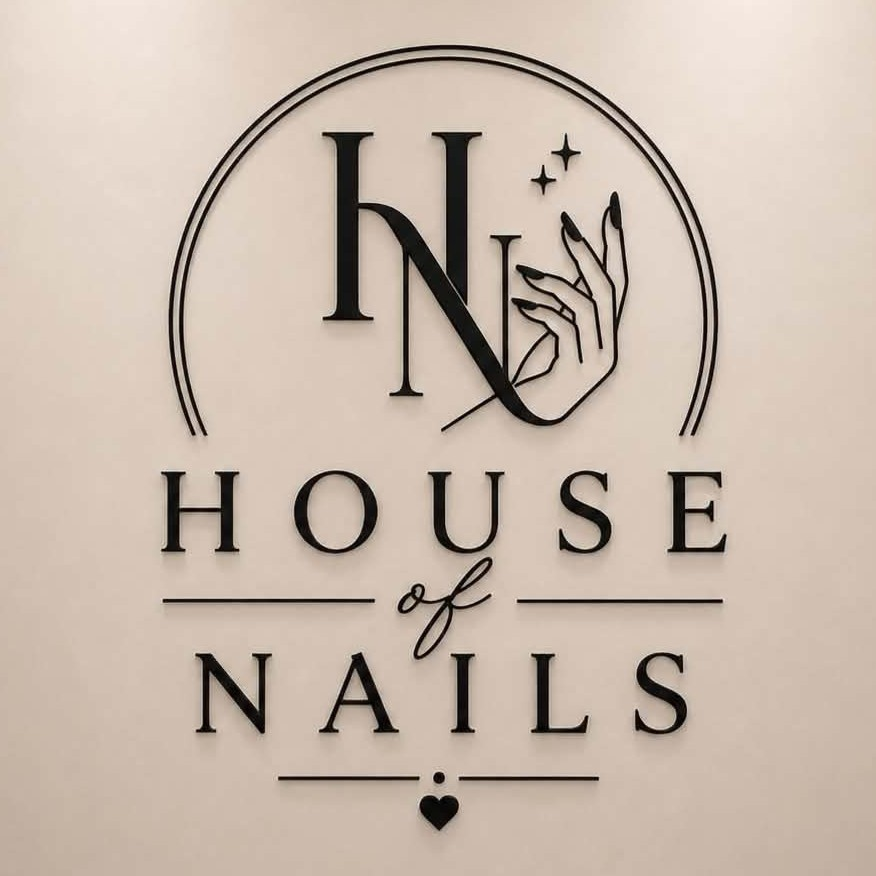 House Of Nails - Edinburgh logo