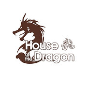 House Of The Dragon logo