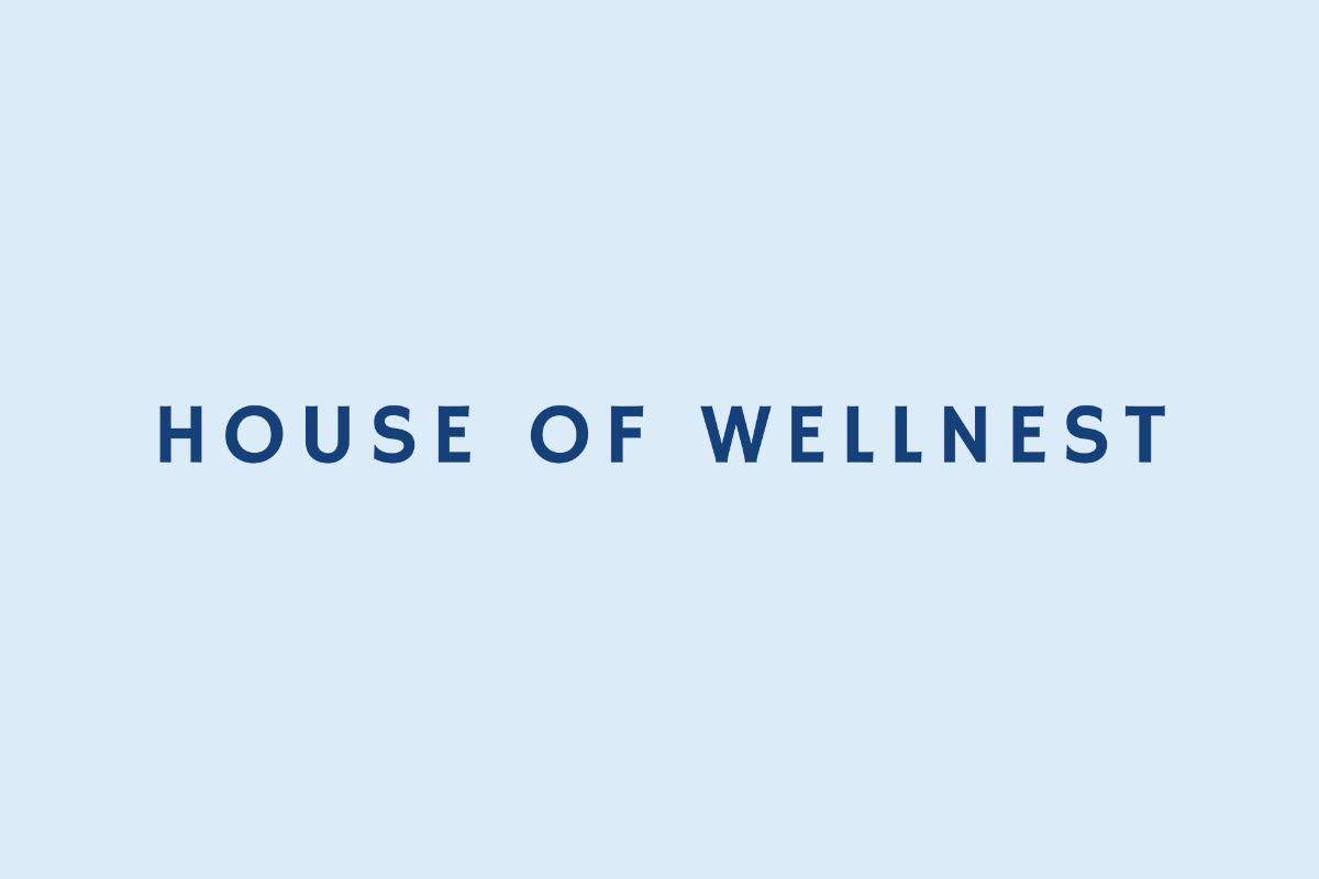 House Of Wellnest logo