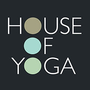House of Yoga logo