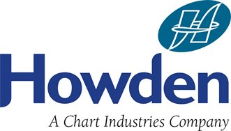 Howden, A Chart Industries Company logo