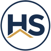 HS Roofing Property Care Ltd logo