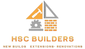 HSC Builders | Landscape Gardeners | Property Renovators | Glasgow logo