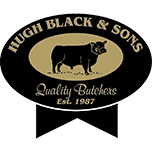 Hugh Black & Sons Ltd logo