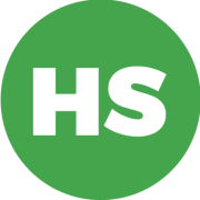 Hugh Strain of Ayr logo