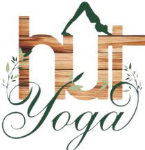 Hut Yoga logo