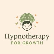 Hypnotherapy For Growth logo