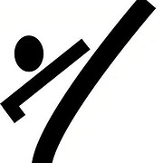 I-Kick Martial Arts logo
