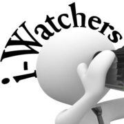 i-Watchers Limited logo
