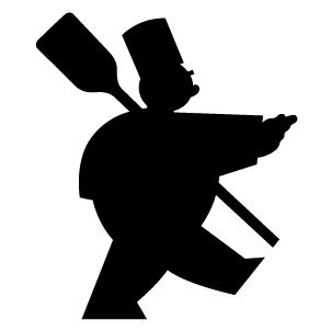 Il Fornaio Irvine logo
