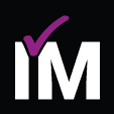 IM Training logo
