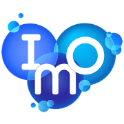 IMO Car Wash Airdrie logo