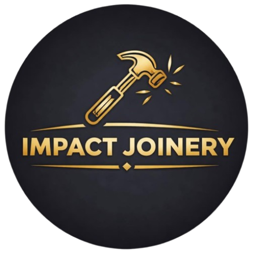 Impact Joinery Glasgow logo