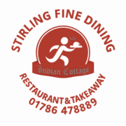 Indian Cottage logo