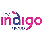Indigo Childcare at The Village logo