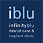 Infinityblu Dental Care & Implant Clinic logo
