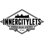 innerCityLets - Edinburgh Holiday Apartments logo