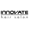 Innovate Hair Salon logo