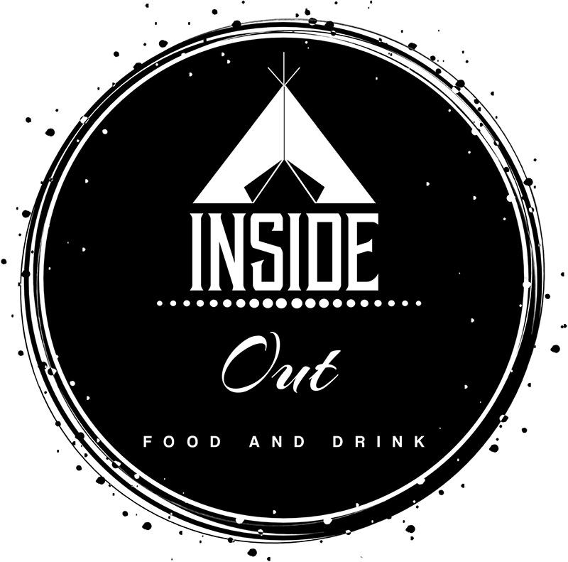 Inside Out Catering Scotland logo