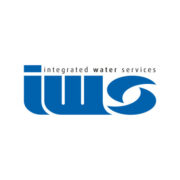 Integrated Water Services (Water Hygiene) logo