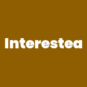 Interestea (Glasgow Partick) logo