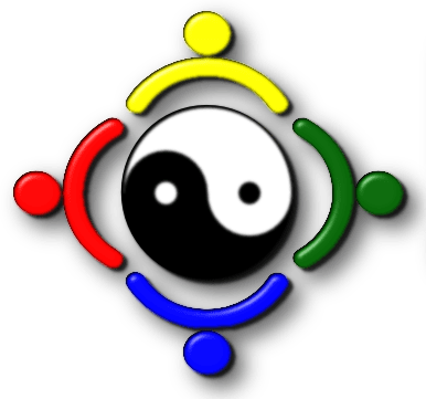 Intrepid Taekwondo East Calder logo