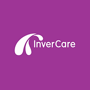 Invercare Paisley logo