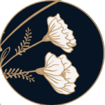 Irene's Florist logo