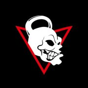Iron Skull Gym - Krav Maga, Thai Boxing & Kettlebells Training Centre logo