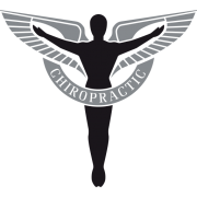 Irvine Chiropractic Center logo