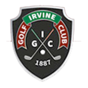 Irvine Golf Club logo