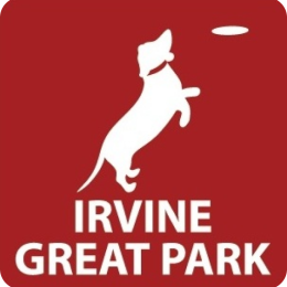 Irvine Great Park Animal Hospital logo