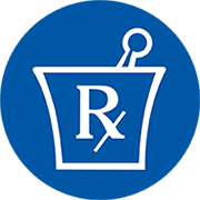 Irvine Medical Center Pharmacy logo