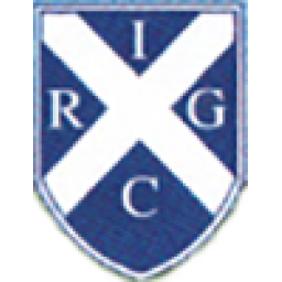 Irvine Ravenspark Golf Club-IRGC logo