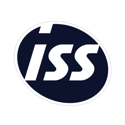 ISS Facility Services Ltd logo